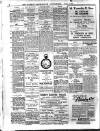 Market Harborough Advertiser and Midland Mail Tuesday 04 January 1921 Page 4