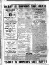 Market Harborough Advertiser and Midland Mail Tuesday 04 January 1921 Page 8