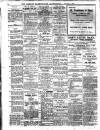 Market Harborough Advertiser and Midland Mail Tuesday 15 February 1921 Page 4