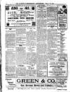Market Harborough Advertiser and Midland Mail Tuesday 15 February 1921 Page 6