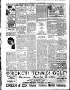 Market Harborough Advertiser and Midland Mail Tuesday 26 April 1921 Page 6