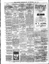 Market Harborough Advertiser and Midland Mail Tuesday 03 May 1921 Page 4