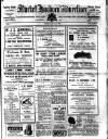 Market Harborough Advertiser and Midland Mail Tuesday 24 May 1921 Page 1