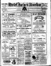Market Harborough Advertiser and Midland Mail Tuesday 31 May 1921 Page 1