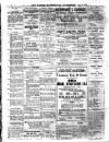 Market Harborough Advertiser and Midland Mail Tuesday 12 July 1921 Page 2