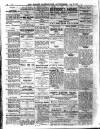 Market Harborough Advertiser and Midland Mail Tuesday 26 July 1921 Page 2
