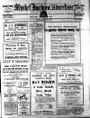 Market Harborough Advertiser and Midland Mail Tuesday 02 August 1921 Page 1