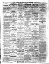 Market Harborough Advertiser and Midland Mail Tuesday 02 August 1921 Page 2