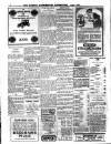 Market Harborough Advertiser and Midland Mail Tuesday 02 August 1921 Page 4