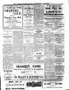 Market Harborough Advertiser and Midland Mail Tuesday 02 August 1921 Page 5
