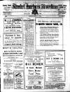 Market Harborough Advertiser and Midland Mail Tuesday 09 August 1921 Page 1