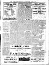 Market Harborough Advertiser and Midland Mail Tuesday 09 August 1921 Page 5