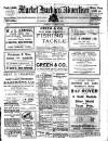 Market Harborough Advertiser and Midland Mail Tuesday 16 August 1921 Page 1