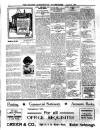Market Harborough Advertiser and Midland Mail Tuesday 16 August 1921 Page 6