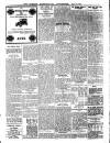 Market Harborough Advertiser and Midland Mail Tuesday 16 August 1921 Page 7