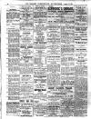 Market Harborough Advertiser and Midland Mail Tuesday 23 August 1921 Page 4