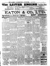 Market Harborough Advertiser and Midland Mail Tuesday 23 August 1921 Page 7