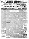 Market Harborough Advertiser and Midland Mail Tuesday 30 August 1921 Page 7