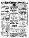 Market Harborough Advertiser and Midland Mail Tuesday 20 September 1921 Page 1