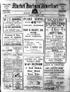Market Harborough Advertiser and Midland Mail Tuesday 04 October 1921 Page 1
