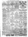 Market Harborough Advertiser and Midland Mail Tuesday 04 October 1921 Page 4