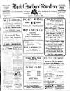 Market Harborough Advertiser and Midland Mail Tuesday 01 November 1921 Page 1