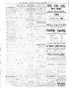 Market Harborough Advertiser and Midland Mail Tuesday 01 November 1921 Page 4