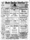 Market Harborough Advertiser and Midland Mail Tuesday 22 November 1921 Page 1