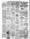 Market Harborough Advertiser and Midland Mail Tuesday 29 November 1921 Page 4