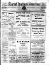 Market Harborough Advertiser and Midland Mail Tuesday 13 December 1921 Page 1