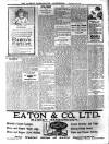 Market Harborough Advertiser and Midland Mail Tuesday 13 December 1921 Page 7