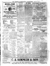 Market Harborough Advertiser and Midland Mail Tuesday 13 December 1921 Page 8