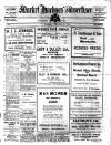 Market Harborough Advertiser and Midland Mail Tuesday 20 December 1921 Page 1