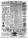 Market Harborough Advertiser and Midland Mail Tuesday 27 December 1921 Page 7