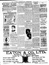 Market Harborough Advertiser and Midland Mail Tuesday 03 January 1922 Page 7