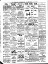 Market Harborough Advertiser and Midland Mail Tuesday 10 January 1922 Page 4