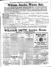 Market Harborough Advertiser and Midland Mail Tuesday 10 January 1922 Page 5