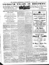 Market Harborough Advertiser and Midland Mail Tuesday 10 January 1922 Page 6