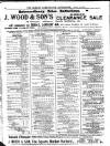 Market Harborough Advertiser and Midland Mail Tuesday 10 January 1922 Page 8