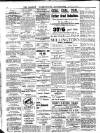 Market Harborough Advertiser and Midland Mail Tuesday 17 January 1922 Page 4