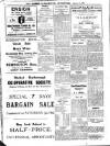 Market Harborough Advertiser and Midland Mail Tuesday 17 January 1922 Page 8