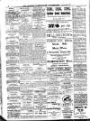 Market Harborough Advertiser and Midland Mail Tuesday 24 January 1922 Page 4