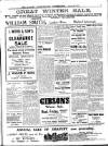 Market Harborough Advertiser and Midland Mail Tuesday 24 January 1922 Page 5