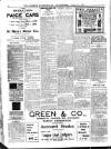 Market Harborough Advertiser and Midland Mail Tuesday 24 January 1922 Page 6