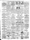 Market Harborough Advertiser and Midland Mail Tuesday 31 January 1922 Page 4