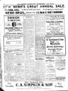 Market Harborough Advertiser and Midland Mail Tuesday 31 January 1922 Page 8