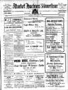 Market Harborough Advertiser and Midland Mail Tuesday 07 February 1922 Page 1