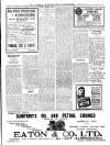 Market Harborough Advertiser and Midland Mail Tuesday 07 February 1922 Page 7