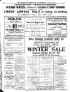Market Harborough Advertiser and Midland Mail Tuesday 07 February 1922 Page 8