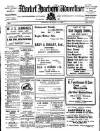 Market Harborough Advertiser and Midland Mail Tuesday 21 February 1922 Page 1